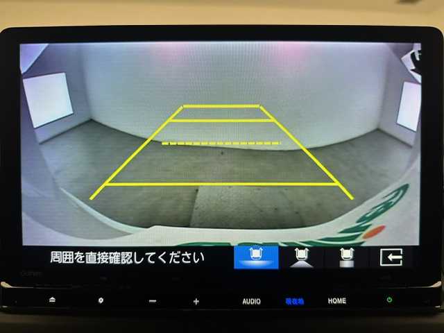 ホンダ ステップワゴン スパーダ eHEV 兵庫県 2025(令7)年 0.1千km プラチナホワイトパール 登録済未使用車/純正１１．４インチメモリナビ　（LXM-247VFLI）/（FM/AM、CD、DVD、BT、フルセグ）/純正１５．６インチ後席モニター/両側パワースライドドア/バックカメラ/レーダークルーズコントロール/パドルシフト/ホンダセンシング/ホンダコネクト/プッシュスタート/電動格納ミラー/ウィンカーミラー/ハーフレザーシート/シートヒーター（D/N席）/パワーバックドア/BSM/オットマン/LEDヘッドライト/LEDフォグランプ/オートライト/純正１６インチAW/本革巻ステアリングホイール/スマートキー×２