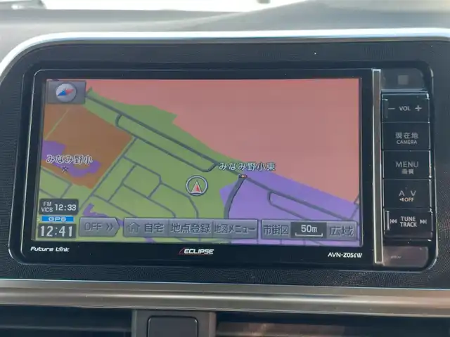 トヨタ シエンタ ハイブリッド G 東京都 2016(平28)年 7.7万km ホワイトパールクリスタルシャイン ワンオーナー/トヨタセーフティセンスC /・プリクラッシュセーフティ/・レーンディパーチャーアラート/・オートマチックハイビーム/プッシュスタート/社外ナビ/フルセグTV/ETC/ドライブレコーダー CS-11FH/両側パワースライドドア/シートヒーター/純正フロアマット/LEDヘッドライト/オートライト/フロントフォグランプ/ドアバイザー/スマートキー