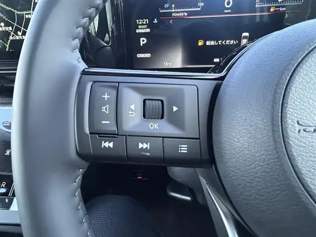 日産 セレナ e－パワー ハイウェイスター V 群馬県 2025(令7)年 0.1千km プリズムホワイト ワンオーナー/純正12.3型ディスプレイオーディオ/（Bluetooth/HDMI/USB/フルセグテレビ）/インテリジェントアラウンドビューモニター/純正デジタルインナーミラー/360度セーフティアシスト/・プロパイロット/・インテリジェントエマージェンシーブレーキ/・前方衝突予測警報/・衝突回避ステアリングアシスト/・車線逸脱防止支援システム/・車線逸脱警報/・後側方衝突防止支援システム/・後側方車両検知警報/・後退時車両検知警報/・ふらつき警報/・踏み間違い衝突防止アシスト/・標識検知機能/両側ハンズフリーパワースライドドア/電動パーキングブレーキ/置くだけ充電/LEDヘッドランプ/オートホールド/ステアリングリモコン/ETC/保証書・取説・スペアキー