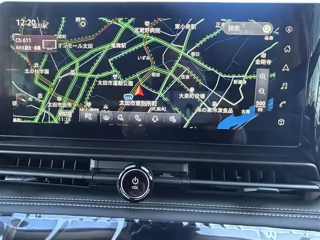 日産 セレナ e－パワー ハイウェイスター V 群馬県 2025(令7)年 0.1千km プリズムホワイト ワンオーナー/純正12.3型ディスプレイオーディオ/（Bluetooth/HDMI/USB/フルセグテレビ）/インテリジェントアラウンドビューモニター/純正デジタルインナーミラー/360度セーフティアシスト/・プロパイロット/・インテリジェントエマージェンシーブレーキ/・前方衝突予測警報/・衝突回避ステアリングアシスト/・車線逸脱防止支援システム/・車線逸脱警報/・後側方衝突防止支援システム/・後側方車両検知警報/・後退時車両検知警報/・ふらつき警報/・踏み間違い衝突防止アシスト/・標識検知機能/両側ハンズフリーパワースライドドア/電動パーキングブレーキ/置くだけ充電/LEDヘッドランプ/オートホールド/ステアリングリモコン/ETC/保証書・取説・スペアキー