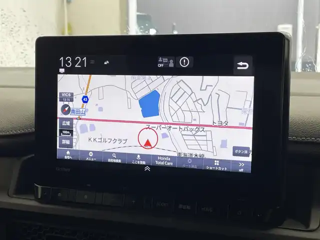 ホンダ ステップワゴン スパーダ eHEV 滋賀県 2023(令5)年 3万km クリスタルブラックパール 9インチ純正メモリナビ/【Bluetooth/CD/DVD/USB/HDMI/AppleCarPlay//Android Auto/フルセグ 】/全方位カメラ/両側パワースライドドア/シートヒーター/2列目オットマン/パワーリアゲート/前後ソナー/フリップダウンモニター/ホンダセンシング/ハーフレザー/オートホールド/オートハイビーム/純正16アルミ/純正LEDヘッドライト/ビルトインETC