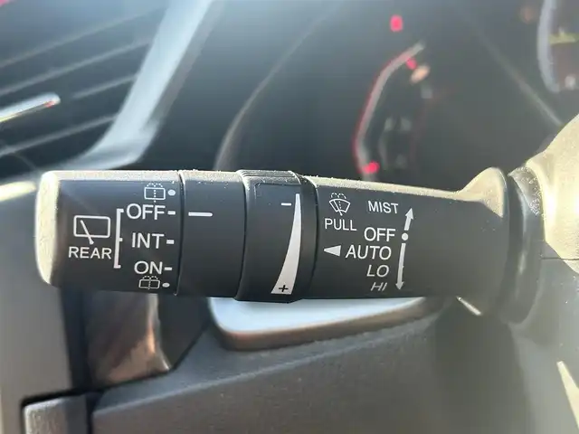 ホンダ シビック タイプR 和歌山県 2017(平29)年 4.4万km クリスタルブラックパール 純正ナビ/バックカメラ/クルーズコントロール/横滑り抑制機能/アイドリングストップ/純正フロアマット/純正アルミホイール/ビルトインETC/アイドリングストップ/LEDヘッドライト/フォグランプ/オートライト