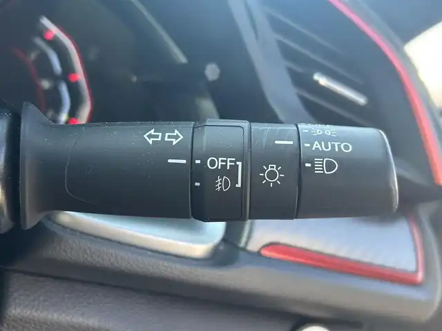 ホンダ シビック タイプR 和歌山県 2017(平29)年 4.4万km クリスタルブラックパール 純正ナビ/バックカメラ/クルーズコントロール/横滑り抑制機能/アイドリングストップ/純正フロアマット/純正アルミホイール/ビルトインETC/アイドリングストップ/LEDヘッドライト/フォグランプ/オートライト