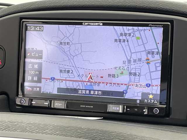 ルノー カングー ゼン 滋賀県 2018(平30)年 4万km 茶 社外7インチナビ/【Bluetooth/CD/DVD/フルセグTV】/両側スライドドア/バックカメラ/クルーズコントロール/オートライト/ビルトインETC/純正フロアマット/リモコンキー/ステアリングリモコン