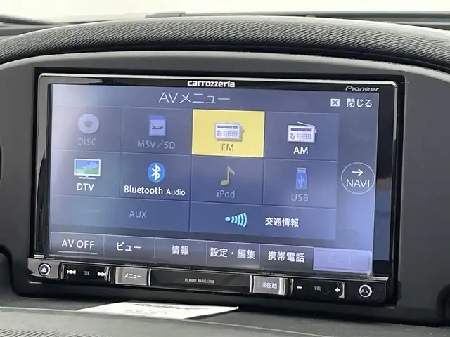 ルノー カングー ゼン 滋賀県 2018(平30)年 4万km 茶 社外7インチナビ/【Bluetooth/CD/DVD/フルセグTV】/両側スライドドア/バックカメラ/クルーズコントロール/オートライト/ビルトインETC/純正フロアマット/リモコンキー/ステアリングリモコン