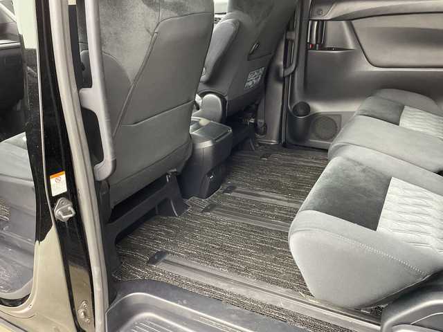 トヨタ ヴェルファイア Z 兵庫県 2018(平30)年 5.6万km ブラック ・社外10インチナビ/SD/BT/USB/HDMI/・バックカメラ/・ETC/・純正前方ドライブレコーダー/・トヨタセーフティセンス/・プリクラッシュセーフティ/・ロードサインアシスト/・レーダークルーズコントロール/・レーントレーシングアラート/・オートマチックハイビーム/・先行車発進告知/・クリアランスソナー/・オートライト/・モデリスタシグネチャーイルミブレード/・LEDライト/・LEDフォグランプ/・社外20インチアルミホイール/・スペアタイヤ/・nanoe/・スマートキー/・AC100V電源/・プッシュスタート