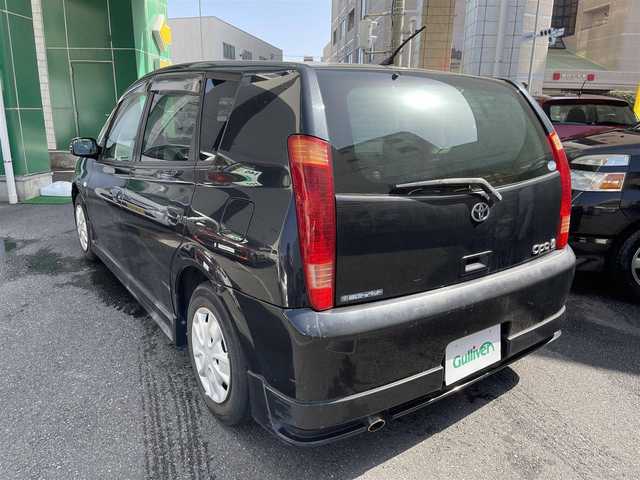 トヨタ オーパ A ｌパッケージ 02年式 平成14年式 ブラックマイカ Id 中古車検索のガリバー