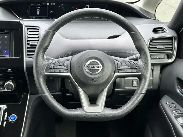 日産 セレナ e－パワー ハイウェイスター V 福島県 2020(令2)年 5.3万km ブリリアントホワイトパール セーフティパッケージ/社外ディスプレイオーディオ/型番：FH‐8500DVS/【CD/DVD/USB/BT】/ETC/アラウンドビューモニター/両側電動スライドドア/ハンズフリーオートスライドドア/前席シートヒーター/ステアリングヒーター/衝突被害軽減ブレーキ/レーンキープアシスト/クルーズコントロール/LEDオートライト/LEDフォグランプ/純正フロアマット/ドアバイザー