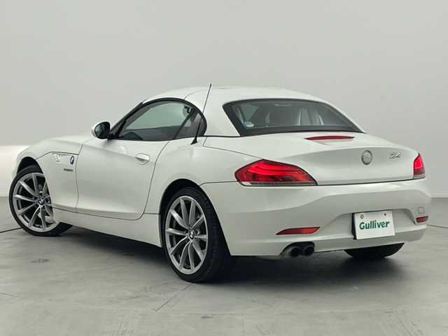 ＢＭＷ Ｚ４