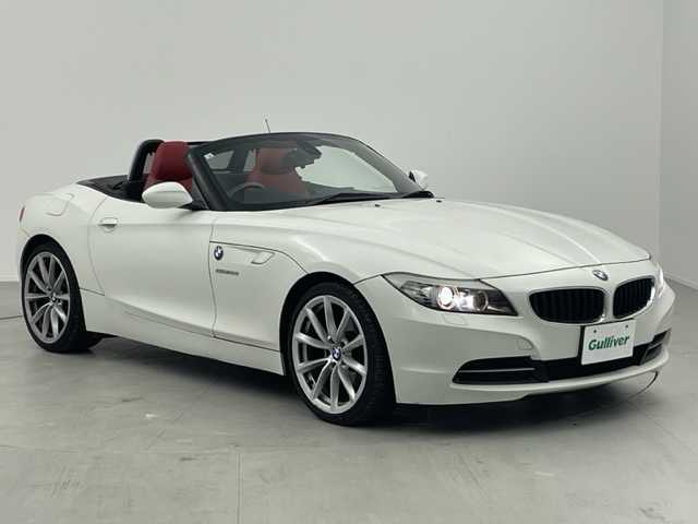 ＢＭＷ Ｚ４