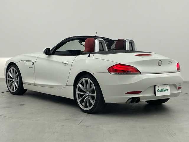 ＢＭＷ Ｚ４