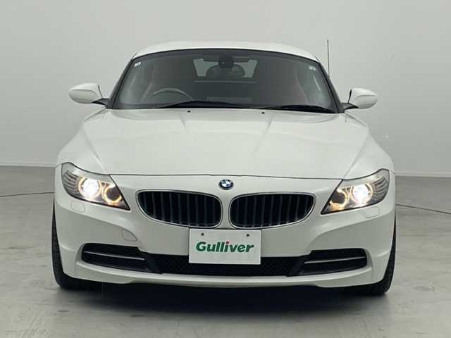 ＢＭＷ Ｚ４