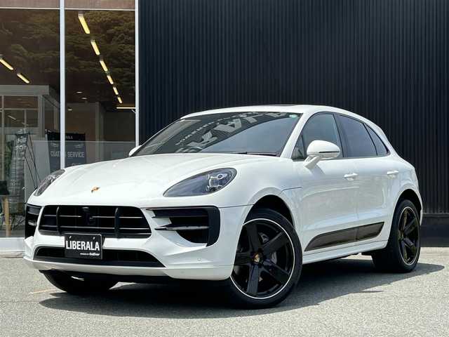 ポルシェ マカン S 福岡県 2019(令1)年 6.7万km ピュアホワイト 純正ナビ/BT/SD/USB/Applecarplay/ETC2.0/360°カメラ/ドラレコ前後/ACC/パークアシスト/レーンキープアシスト/衝突警告/ヒルクライムアシスト/革巻きステアリング/パドルシフト/ステアリングスイッチ/ブラインドスポットモニター/ベージュ革シート/パワーシートD-N/シートメモリD-N/電動リヤゲート/サンルーフ/純正フロアマット/純正21AW/LEDヘッドライト/オートライト