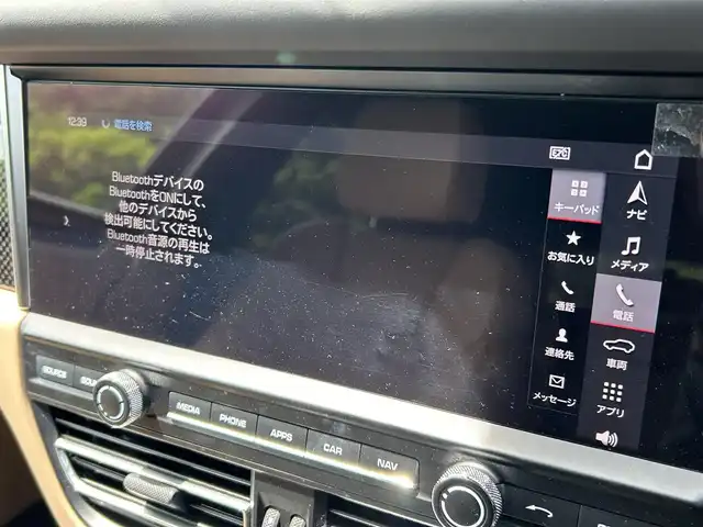 ポルシェ マカン S 福岡県 2019(令1)年 6.7万km ピュアホワイト 純正ナビ/BT/SD/USB/Applecarplay/ETC2.0/360°カメラ/ドラレコ前後/ACC/パークアシスト/レーンキープアシスト/衝突警告/ヒルクライムアシスト/革巻きステアリング/パドルシフト/ステアリングスイッチ/ブラインドスポットモニター/ベージュ革シート/パワーシートD-N/シートメモリD-N/電動リヤゲート/サンルーフ/純正フロアマット/純正21AW/LEDヘッドライト/オートライト