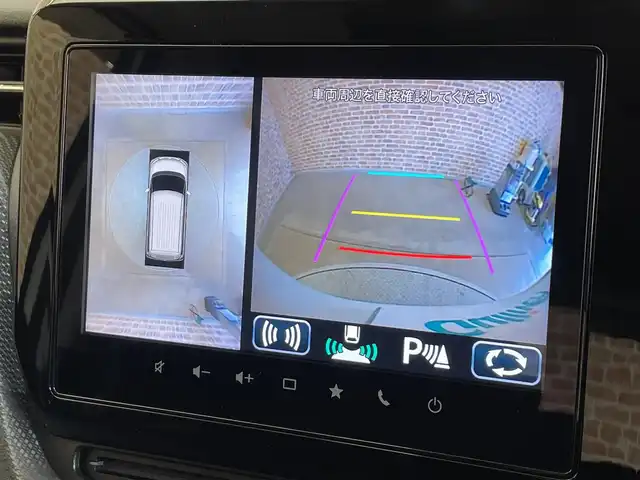 スズキ ソリオ バンディット HV MV 岩手県 2023(令5)年 0.1万km未満 ピュアホワイトP ４WD/ワンオーナー/ヘッドアップディスプレイ/両側パワースライドドア/全方位カメラ/シートヒーター/クルーズコントロール/レーンアシスト/コーナーセンサー/スズキセーフティサポート/衝突被害軽減ブレーキ/純正ナビ（Bluetooth CD DVD USB フルセグ）/横滑り防止装置/アイドリングストップ/オートハイビーム/LEDヘッドライト/フォグランプ/ETC/ロールサンシェード/シートバックテーブル