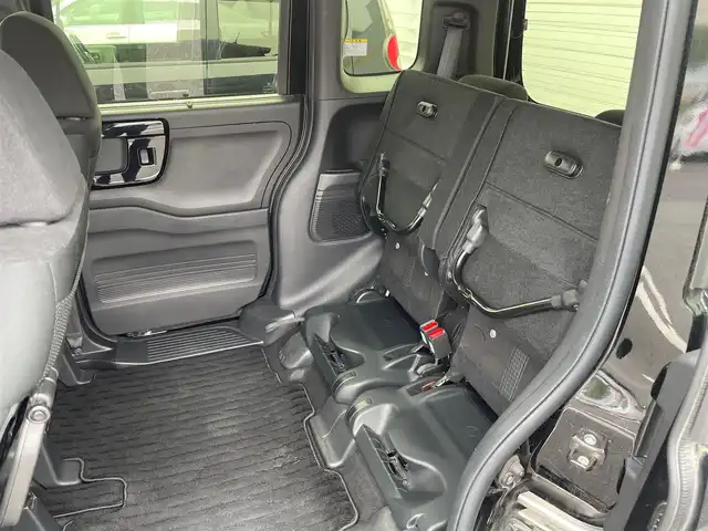 ホンダ Ｎ ＢＯＸ カスタム L 埼玉県 2022(令4)年 3.9万km クリスタルブラックパール /ワンオーナー//純正メモリナビ//フルセグTV//バックカメラ//CD/DVD/Bluetooth//両側パワースライドドア//アダプティブクルーズコントロール//ビルトインETC//スマートキー×2//LEDヘッドライト//LEDフォグ//前2席シートヒーター//ドライブレコーダー//CMBS 衝突軽減ブレーキ//LKAS 車線維持支援システム//W.サイド.カーテンエアバッグ//ABS//横滑り防止装置//バックソナー//オートライト//プライバシーガラス//ドアバイザー//純正14インチAW//新車時保証書//取扱説明書//ナビ取説