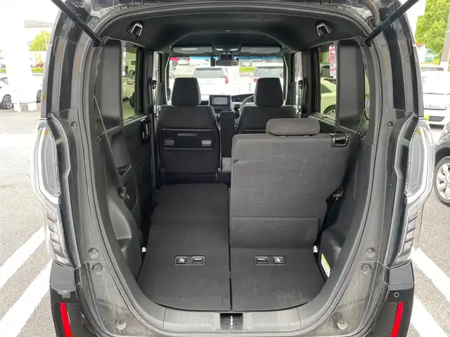ホンダ Ｎ ＢＯＸ カスタム L 埼玉県 2022(令4)年 3.9万km クリスタルブラックパール /ワンオーナー//純正メモリナビ//フルセグTV//バックカメラ//CD/DVD/Bluetooth//両側パワースライドドア//アダプティブクルーズコントロール//ビルトインETC//スマートキー×2//LEDヘッドライト//LEDフォグ//前2席シートヒーター//ドライブレコーダー//CMBS 衝突軽減ブレーキ//LKAS 車線維持支援システム//W.サイド.カーテンエアバッグ//ABS//横滑り防止装置//バックソナー//オートライト//プライバシーガラス//ドアバイザー//純正14インチAW//新車時保証書//取扱説明書//ナビ取説