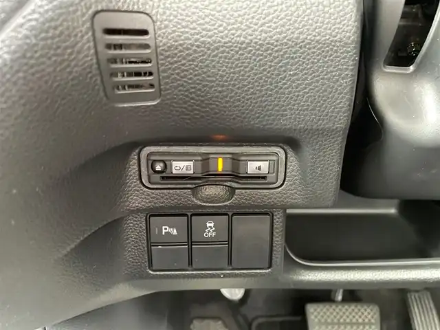 ホンダ Ｎ ＢＯＸ カスタム L 埼玉県 2022(令4)年 3.9万km クリスタルブラックパール /ワンオーナー//純正メモリナビ//フルセグTV//バックカメラ//CD/DVD/Bluetooth//両側パワースライドドア//アダプティブクルーズコントロール//ビルトインETC//スマートキー×2//LEDヘッドライト//LEDフォグ//前2席シートヒーター//ドライブレコーダー//CMBS 衝突軽減ブレーキ//LKAS 車線維持支援システム//W.サイド.カーテンエアバッグ//ABS//横滑り防止装置//バックソナー//オートライト//プライバシーガラス//ドアバイザー//純正14インチAW//新車時保証書//取扱説明書//ナビ取説