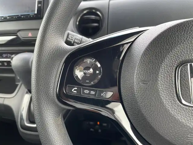 ホンダ Ｎ ＢＯＸ カスタム L 埼玉県 2022(令4)年 3.9万km クリスタルブラックパール /ワンオーナー//純正メモリナビ//フルセグTV//バックカメラ//CD/DVD/Bluetooth//両側パワースライドドア//アダプティブクルーズコントロール//ビルトインETC//スマートキー×2//LEDヘッドライト//LEDフォグ//前2席シートヒーター//ドライブレコーダー//CMBS 衝突軽減ブレーキ//LKAS 車線維持支援システム//W.サイド.カーテンエアバッグ//ABS//横滑り防止装置//バックソナー//オートライト//プライバシーガラス//ドアバイザー//純正14インチAW//新車時保証書//取扱説明書//ナビ取説