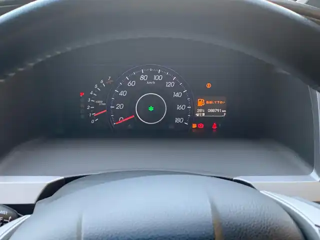 ホンダ ステップワゴン スパーダ Z クールスピリット 福井県 2014(平26)年 8.9万km プレミアムスパークルブラックパール (株)IDOMが運営する【じしゃロン福井店】の自社ローン専用車両になりますこちらは現金またはオートローンご利用時の価格です。自社ローンご希望の方は別途その旨お申付け下さい/アルパインナビ（EX900)/バックカメラ/フルセグ/ETC　/ハーフレザーシート/ディスチャージヘッドライト