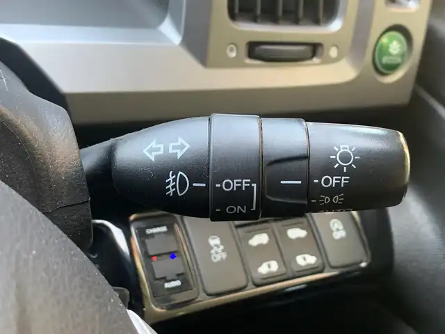 ホンダ ステップワゴン スパーダ Z クールスピリット 福井県 2014(平26)年 8.9万km プレミアムスパークルブラックパール (株)IDOMが運営する【じしゃロン福井店】の自社ローン専用車両になりますこちらは現金またはオートローンご利用時の価格です。自社ローンご希望の方は別途その旨お申付け下さい/アルパインナビ（EX900)/バックカメラ/フルセグ/ETC　/ハーフレザーシート/ディスチャージヘッドライト