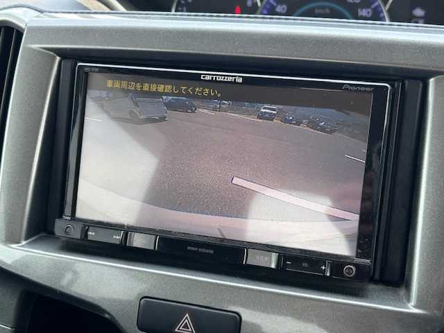 スズキ ソリオ HV MZ 愛媛県 2016(平28)年 6.9万km ピュアホワイトP 社外ナビ/DVD/フルセグTV/Bluetooth/iPod/AUX/後席モニター/バックカメラ/ドライブレコーダー前後/両側パワースライドドア/ETC/エアバッグ/サイドエアバッグ/オートライト/純正15インチAW/ABS/横滑り防止機能/アイドリングストップ/シートヒーター/社外フロアマット/スマートキー/スペアキー有/パワーステアリング/パワーステアリング/プッシュスタート
