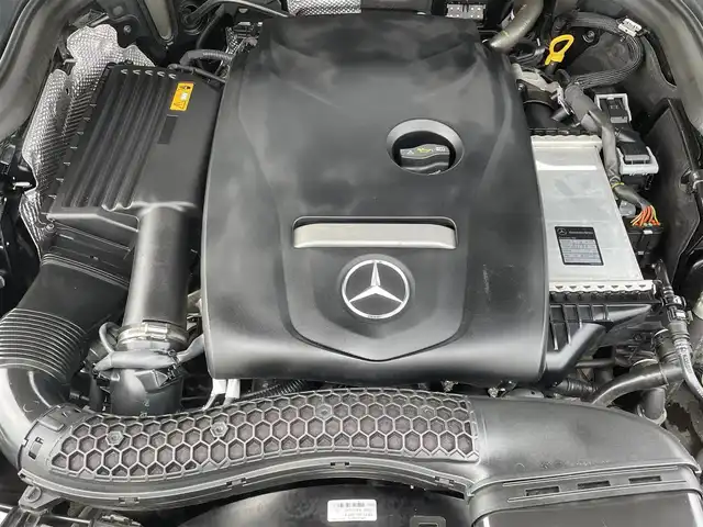 メルセデス・ベンツ ＧＬＣ２００ クーペスポーツ 東京都 2019(平31)年 5.6万km オブシディアンブラック ダイヤモンドグリル　ハーフレザーシート　ＲＳＰ　シートヒーター　　パワーシート　純正ＨＤＤナビ　３６０°カメラ　フルセグ　パワーリアゲート　ＬＥＤヘッドライト　オートライト　ＥＴＣ　純正１９インチＡＷ