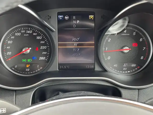 メルセデス・ベンツ ＧＬＣ２００ クーペスポーツ 東京都 2019(平31)年 5.6万km オブシディアンブラック ダイヤモンドグリル　ハーフレザーシート　ＲＳＰ　シートヒーター　　パワーシート　純正ＨＤＤナビ　３６０°カメラ　フルセグ　パワーリアゲート　ＬＥＤヘッドライト　オートライト　ＥＴＣ　純正１９インチＡＷ