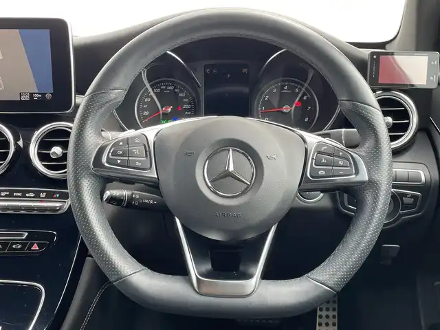 メルセデス・ベンツ ＧＬＣ２００ クーペスポーツ 東京都 2019(平31)年 5.6万km オブシディアンブラック ダイヤモンドグリル　ハーフレザーシート　ＲＳＰ　シートヒーター　　パワーシート　純正ＨＤＤナビ　３６０°カメラ　フルセグ　パワーリアゲート　ＬＥＤヘッドライト　オートライト　ＥＴＣ　純正１９インチＡＷ