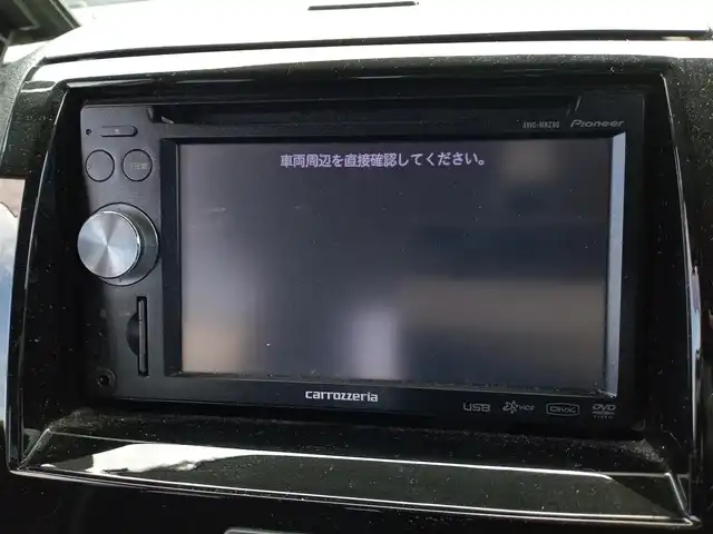 日産 ルークス ハイウェイスター 福井県 2010(平22)年 8.2万km スノーパールホワイト 純正14インチAW/４WD/キセノンヘッドライト/Fフォグ/片側パワースライドドア/シートヒーター/パイオニアメモリナビ（CD/DVD/BT/USB/AUX）/ワンセグテレビ/盗難防止装置/ダブル＋サイドエアバッグ/純正フロアマット/スマートキー