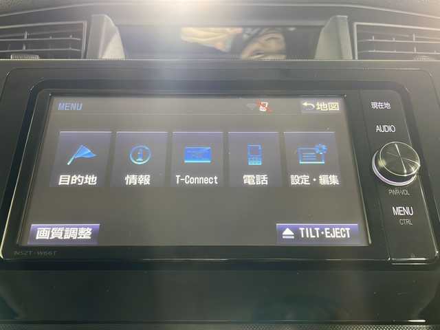 トヨタ ルーミー G S 福岡県 2018(平30)年 2.8万km マゼンタベリーマイカM 純正メモリナビ/バックカメラ/シートヒーター/クルーズコントロール/ドライブレコーダー/両側パワースライドドア/プッシュスタート/ETC/アイドリングストップ/コーナーセンサー/衝突軽減ブレーキー