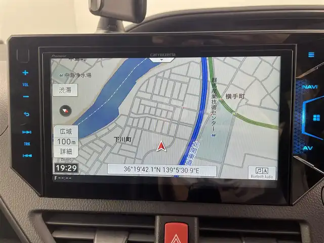トヨタ エスクァイア Gi プレミアムパッケージ ブラックテーラード 群馬県 2019(令1)年 6.8万km ホワイトパールクリスタルシャイン １０インチナビ　１１．６インチフリップダウンモニター　クルーズコントロール　両側パワースライドドア　バックカメラ　シートヒーター　衝突軽減　ドラレコ　スマートキー　プッシュスタート　禁煙車