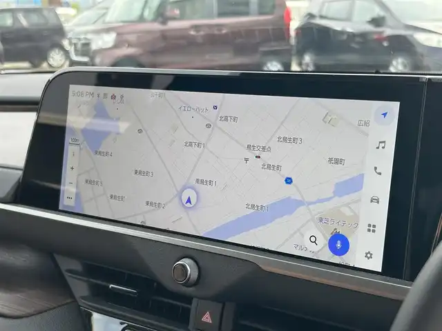 トヨタ クラウン Z 愛媛県 2024(令6)年 0.9万km プレシャスホワイトパール ワンオーナー/プッシュスタート/純正メーカーナビ（AM/FM/CD/フルセグTV/Bluetooth）/バックカメラ/ETC2.0/クルーズコントロール/AAC/パワーバックドア/パワーシート/レザーシート/シートヒーター/純正アルミホイール/横滑り防止装置/レーンキープアシスト/オートライト/オートマチックハイビーム