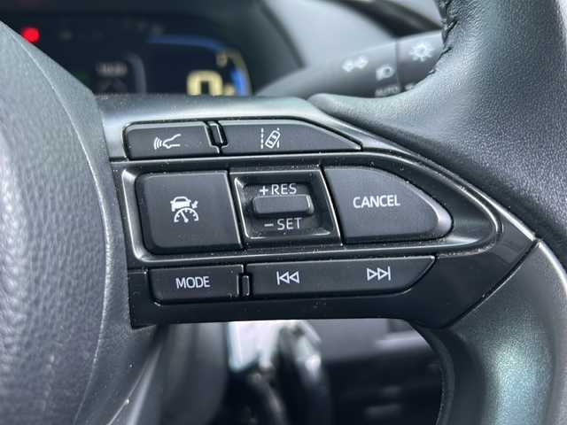 トヨタ アクア G 岐阜県 2022(令4)年 2.9万km プラチナホワイトパールマイカ 登録時走行距離28262km/純正10.5インチ純正ナビ/Bluetooth接続/ETC/アラウンドビューモニター/自動駐車システム/レーダークルーズコントロール/前後コーナーセンサー/LEDヘッドライト/USB入力端子/100V充電可能/ABS/横滑り防止装置/レーンキープアシスト/盗難防止装置/オートマチックハイビーム/Wサイドエアバッグ/衝突被害軽減システム