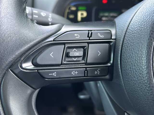 トヨタ アクア G 岐阜県 2022(令4)年 2.9万km プラチナホワイトパールマイカ 登録時走行距離28262km/純正10.5インチ純正ナビ/Bluetooth接続/ETC/アラウンドビューモニター/自動駐車システム/レーダークルーズコントロール/前後コーナーセンサー/LEDヘッドライト/USB入力端子/100V充電可能/ABS/横滑り防止装置/レーンキープアシスト/盗難防止装置/オートマチックハイビーム/Wサイドエアバッグ/衝突被害軽減システム