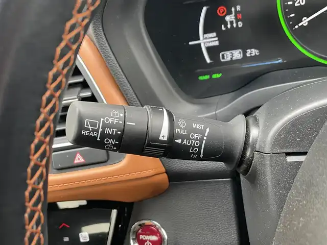 ホンダ ヴェゼル ハイブリッド Z ホンダセンシング 千葉県 2016(平28)年 4.8万km モルフォブルーP ホンダセンシング/・衝突軽減ブレーキ/レーンキープアシスト/・レーダークルーズコントロール/オートハイビーム/・クリアランスソナー/純正メモリナビ(VXM-164VFi)/・フルセグ/BT/DVD/CD/USB/バックカメラ/ステアリングスイッチ/ETC/ハーフレザーシート/シートヒーター(D/N席)/LEDヘッドライト/オートライト/フォグライト/スマートキー/プッシュスタート/ルーフレール/17インチAW/純正フロアマット