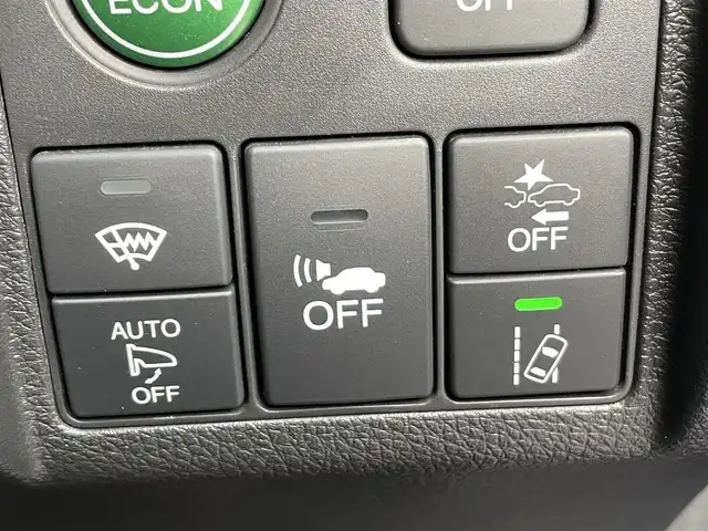 ホンダ ヴェゼル ハイブリッド Z ホンダセンシング 千葉県 2016(平28)年 4.8万km モルフォブルーP ホンダセンシング/・衝突軽減ブレーキ/レーンキープアシスト/・レーダークルーズコントロール/オートハイビーム/・クリアランスソナー/純正メモリナビ(VXM-164VFi)/・フルセグ/BT/DVD/CD/USB/バックカメラ/ステアリングスイッチ/ETC/ハーフレザーシート/シートヒーター(D/N席)/LEDヘッドライト/オートライト/フォグライト/スマートキー/プッシュスタート/ルーフレール/17インチAW/純正フロアマット