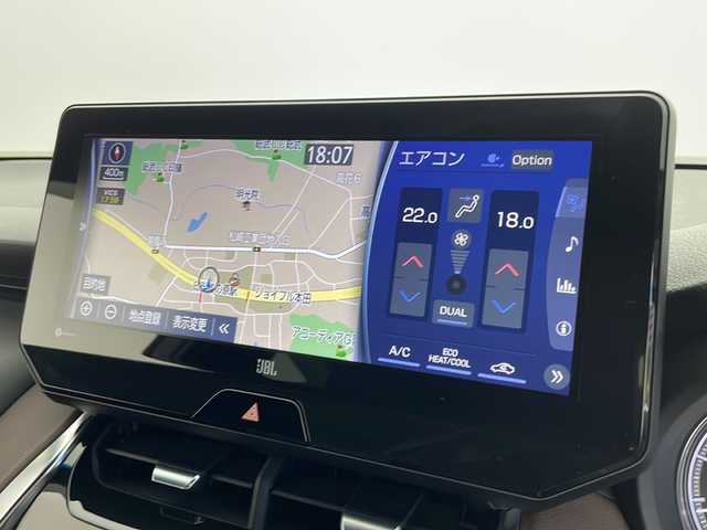 トヨタ ハリアー Z 千葉県 2021(令3)年 4.6万km ホワイトパールクリスタルシャイン モデリスタエアロ/トヨタセーフティーセンス/・レーントレーシングアシスト/・レーダークルーズコントロール/・オートマチックハイビーム/・アダプティブハイビームシステム/・パーキングサポートブレーキ/・ロードサインアシスト/・前後方録画機能付きデジタルインナーミラー/ブラインドスポットモニター/リヤクロストラフィックオートブレーキ/ドライブスタートコントロール/インテリジェントクリアランスソナー/純正12.3インチナビ/・JBLサウンド/・フルセグTV/Bluetooth/MiraCast/バックカメラ/電動リアゲート/ビルトインETC/パワーシート/ハーフレザーシート/LEDオートヘッドライト/電動パーキング/オートブレーキホールド/DriveMode/純正19インチアルミホイール/純正フロアマット/ステアリングスイッチ/オートエアコン/スマートキー/プッシュスタート/ドアバイザー/取扱説明書/保証書/禁煙車