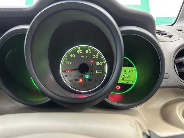 ホンダ Ｎ ＢＯＸ G Lパッケージ 鹿児島県 2013(平25)年 5.2万km プレミアムディープロッソパール 禁煙/純正ディスプレイオーディオ/（ワンセグTV/CD/Bluetooth）/片側パワースライドドア/純正フロアマット/ドアバイザー/アイドリングストップ/ドアバイザー/チップアップシート/ヘッドライトレベライザー
