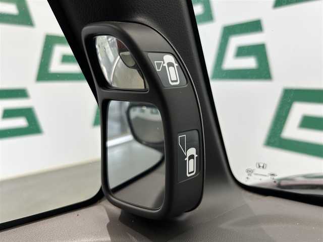 ホンダ Ｎ ＢＯＸ G Lパッケージ 鹿児島県 2013(平25)年 5.2万km プレミアムディープロッソパール 禁煙/純正ディスプレイオーディオ/（ワンセグTV/CD/Bluetooth）/片側パワースライドドア/純正フロアマット/ドアバイザー/アイドリングストップ/ドアバイザー/チップアップシート/ヘッドライトレベライザー