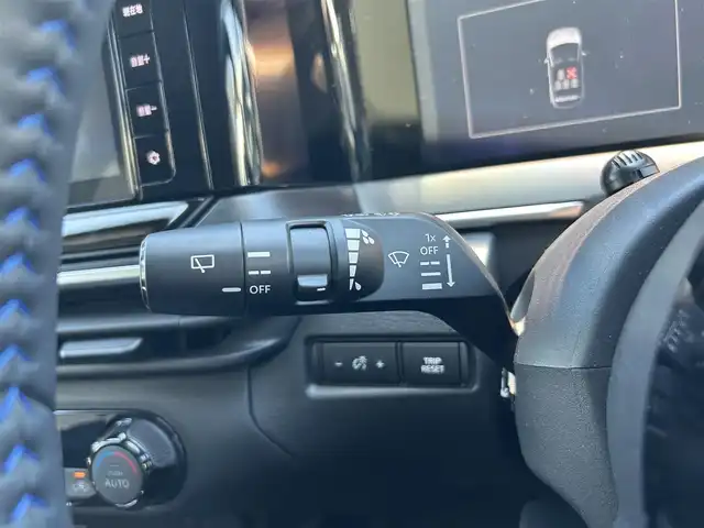 日産 ノート オーテック 静岡県 2021(令3)年 1.2万km オーロラフレアブルーパール /スーパーブラック 2トーン 純正ナビ/　（フルセグTV/Bluetooth/CD）/エマージェンシーブレーキ/電動パーキングブレーキ/オートブレーキホールド/前後コーナーセンサー/バックカメラ/前後ドライブレコーダー/ビルトインETC/プッシュスタート/スマートキー/スペアキー