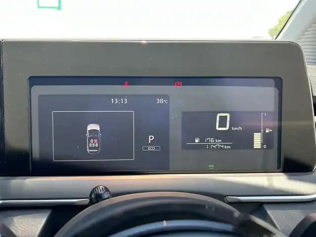 日産 ノート オーテック 静岡県 2021(令3)年 1.2万km オーロラフレアブルーパール /スーパーブラック 2トーン 純正ナビ/　（フルセグTV/Bluetooth/CD）/エマージェンシーブレーキ/電動パーキングブレーキ/オートブレーキホールド/前後コーナーセンサー/バックカメラ/前後ドライブレコーダー/ビルトインETC/プッシュスタート/スマートキー/スペアキー