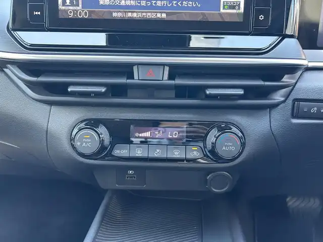 日産 ノート オーテック 静岡県 2021(令3)年 1.2万km オーロラフレアブルーパール /スーパーブラック 2トーン 純正ナビ/　（フルセグTV/Bluetooth/CD）/エマージェンシーブレーキ/電動パーキングブレーキ/オートブレーキホールド/前後コーナーセンサー/バックカメラ/前後ドライブレコーダー/ビルトインETC/プッシュスタート/スマートキー/スペアキー