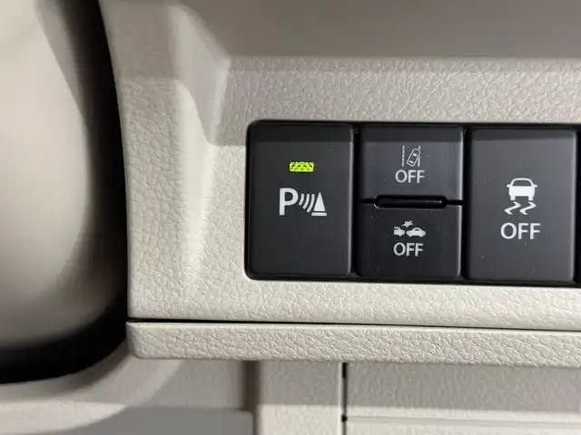 スズキ ラパン モード 三重県 2019(令1)年 4.1万km ノクターンブルーパール ガソリン/FF/インパネCVT/純正 8インチナビ CN-RZ853/（FM/AM/SD/iPod/TV/USB/Bluetooth/MEMORY MUSIC/CD/DVD/VTR）/【OP】全方位モニター/安全装備/・デュアルセンサーブレーキサポート/・車線逸脱警報機能/・ふらつき警報機能/・誤発進抑制機能/・後方誤発進抑制機能/・リヤパーキングセンサー/・後退時ブレーキサポート/・標識認識機能（車両進入禁止、はみ出し通行禁止、最高速度、一時停止）/・ハイビームアシスト/装備/・シートヒーター（D/N）/・オートエアコン/・オートライトシステム/・キセノンヘッドライト（ロービーム）/・プッシュスタート/・ステアリングスイッチ/・電動格納ドアミラー/・純正ホイールキャップ＆14インチスチールホイール/・保/取/ナビ取/・スマートキーx2/など