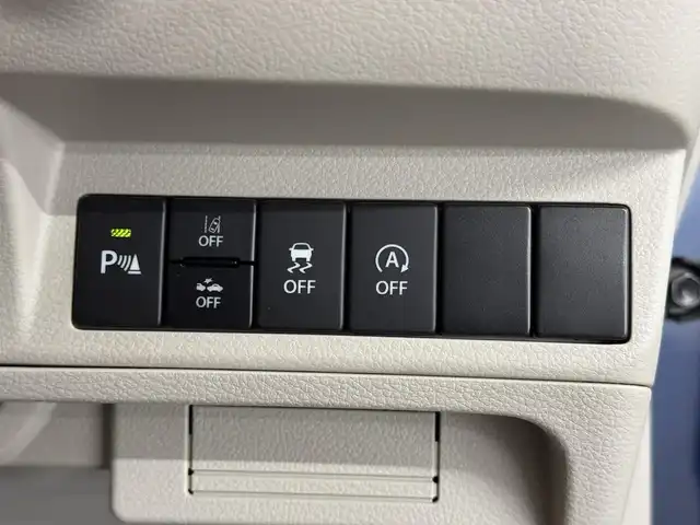 スズキ ラパン モード 三重県 2019(令1)年 4.1万km ノクターンブルーパール ガソリン/FF/インパネCVT/純正 8インチナビ CN-RZ853/（FM/AM/SD/iPod/TV/USB/Bluetooth/MEMORY MUSIC/CD/DVD/VTR）/【OP】全方位モニター/安全装備/・デュアルセンサーブレーキサポート/・車線逸脱警報機能/・ふらつき警報機能/・誤発進抑制機能/・後方誤発進抑制機能/・リヤパーキングセンサー/・後退時ブレーキサポート/・標識認識機能（車両進入禁止、はみ出し通行禁止、最高速度、一時停止）/・ハイビームアシスト/装備/・シートヒーター（D/N）/・オートエアコン/・オートライトシステム/・キセノンヘッドライト（ロービーム）/・プッシュスタート/・ステアリングスイッチ/・電動格納ドアミラー/・純正ホイールキャップ＆14インチスチールホイール/・保/取/ナビ取/・スマートキーx2/など