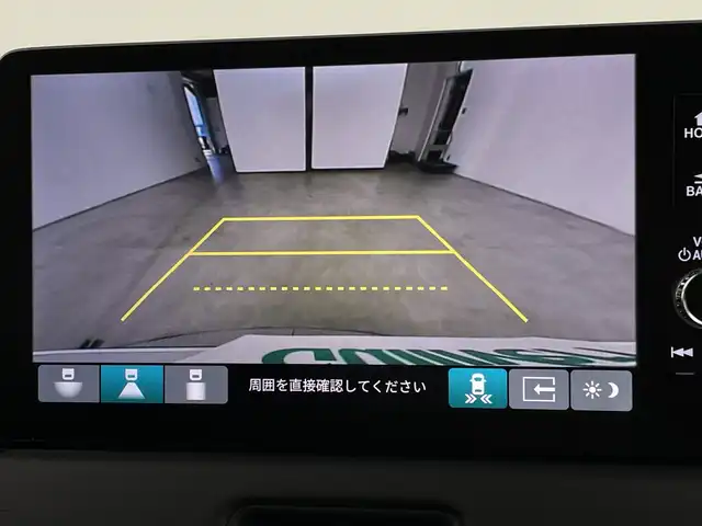 ホンダ ヴェゼル ハイブリッド e:HEV Z 新潟県 2025(令7)年 0.1千km プラチナホワイトパール 4WD/ホンダセンシング/Honda CONNECTディスプレー/　　フルセグ/BT/AppleCarPlay/AndroidAuto/バックカメラ/パワーバックドア/レーダークルーズコントロール/LEDオートライト/ハーフレザーシート/シートヒーター/純正18インチアルミホイール/ステアリングスイッチ/ステアリングヒーター/置くだけ充電/BSM/TypeCポート/パドルシフト/スマートキー/ビルトインETC2.o