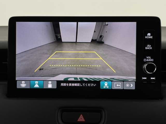 ホンダ ヴェゼル ハイブリッド e:HEV Z 新潟県 2025(令7)年 0.1千km プラチナホワイトパール 4WD/ホンダセンシング/Honda CONNECTディスプレー/　　フルセグ/BT/AppleCarPlay/AndroidAuto/バックカメラ/パワーバックドア/レーダークルーズコントロール/LEDオートライト/ハーフレザーシート/シートヒーター/純正18インチアルミホイール/ステアリングスイッチ/ステアリングヒーター/置くだけ充電/BSM/TypeCポート/パドルシフト/スマートキー/ビルトインETC2.o