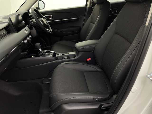 ホンダ ヴェゼル ハイブリッド e:HEV Z 新潟県 2025(令7)年 0.1千km プラチナホワイトパール 4WD/ホンダセンシング/Honda CONNECTディスプレー/　　フルセグ/BT/AppleCarPlay/AndroidAuto/バックカメラ/パワーバックドア/レーダークルーズコントロール/LEDオートライト/ハーフレザーシート/シートヒーター/純正18インチアルミホイール/ステアリングスイッチ/ステアリングヒーター/置くだけ充電/BSM/TypeCポート/パドルシフト/スマートキー/ビルトインETC2.o