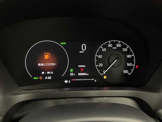 ホンダ ヴェゼル ハイブリッド e:HEV Z 新潟県 2025(令7)年 0.1千km プラチナホワイトパール 4WD/ホンダセンシング/Honda CONNECTディスプレー/　　フルセグ/BT/AppleCarPlay/AndroidAuto/バックカメラ/パワーバックドア/レーダークルーズコントロール/LEDオートライト/ハーフレザーシート/シートヒーター/純正18インチアルミホイール/ステアリングスイッチ/ステアリングヒーター/置くだけ充電/BSM/TypeCポート/パドルシフト/スマートキー/ビルトインETC2.o