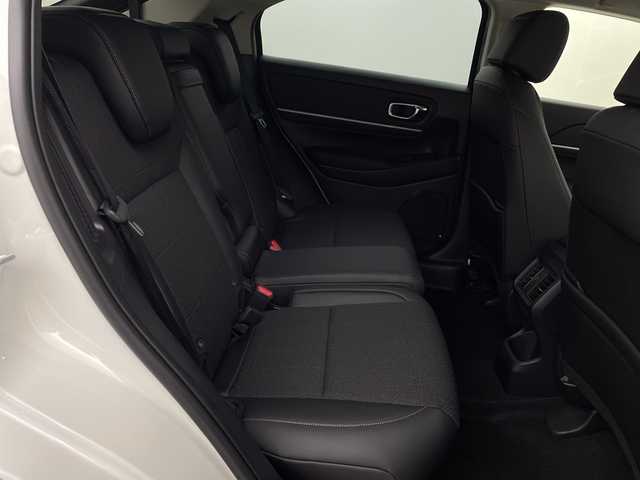 ホンダ ヴェゼル ハイブリッド e:HEV Z 新潟県 2025(令7)年 0.1千km プラチナホワイトパール 4WD/ホンダセンシング/Honda CONNECTディスプレー/　　フルセグ/BT/AppleCarPlay/AndroidAuto/バックカメラ/パワーバックドア/レーダークルーズコントロール/LEDオートライト/ハーフレザーシート/シートヒーター/純正18インチアルミホイール/ステアリングスイッチ/ステアリングヒーター/置くだけ充電/BSM/TypeCポート/パドルシフト/スマートキー/ビルトインETC2.o